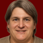 Bobby Dean Headshot